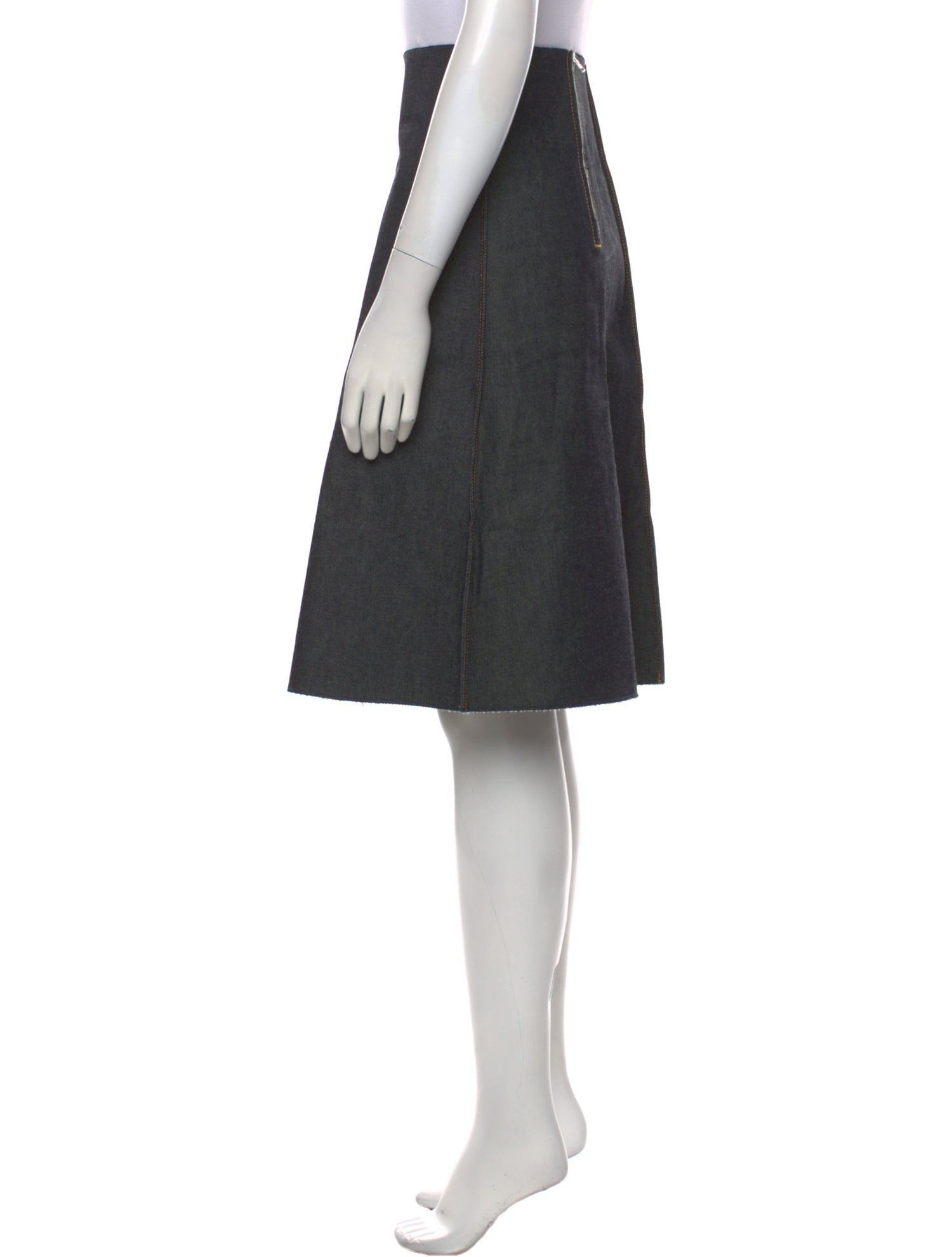 Tory Burch Knee-Length Skirt