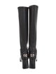 Tory Burch Leather Riding Boots