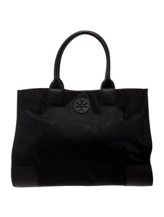 Tory Burch Signature Shoulder Bag