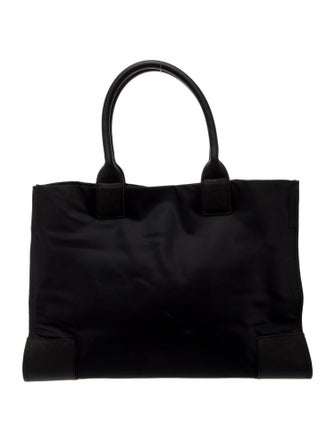 Tory Burch Signature Shoulder Bag