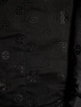 Tory Burch Signature Shoulder Bag