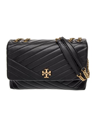 Tory Burch Leather Shoulder Bag