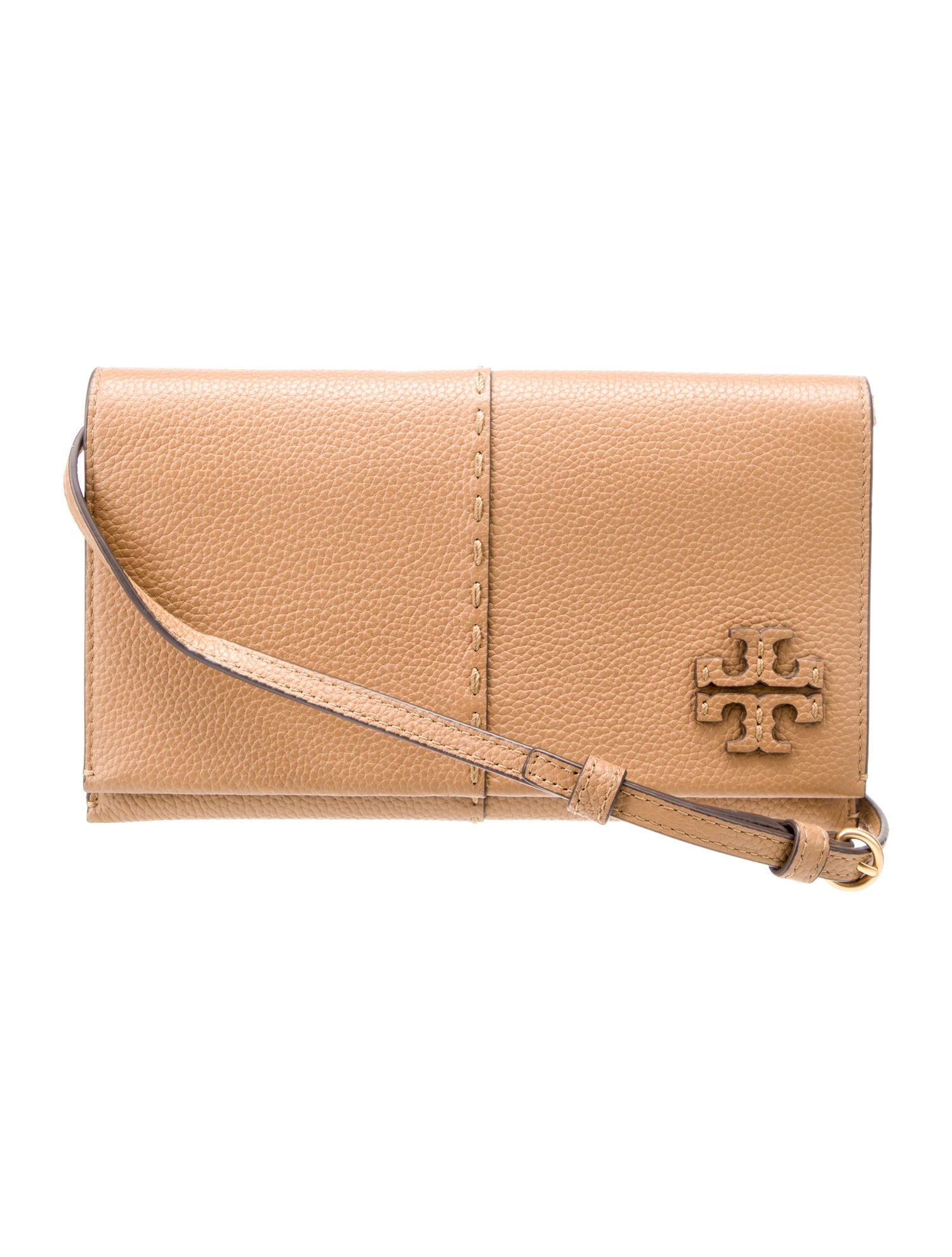 Tory Burch Leather Crossbody Bag