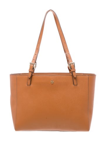 Tory Burch Shoulder Bags Saffiano Leather Bag