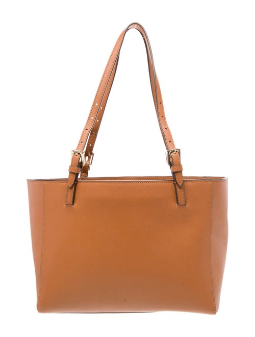 Tory Burch Saffiano Leather Shoulder Bag