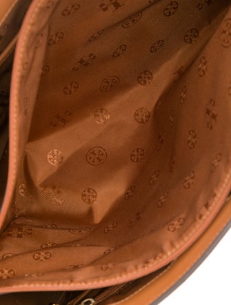 Tory Burch Saffiano Leather Shoulder Bag