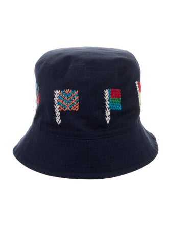 Tory Burch Bucket Hat