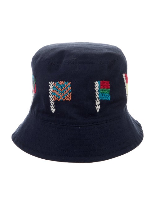 Tory Burch Bucket Hat