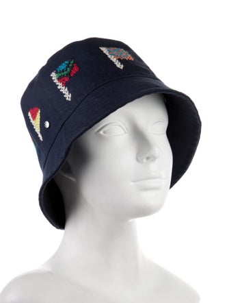 Tory Burch Bucket Hat