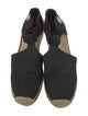 Tory Burch Canvas Espadrilles