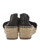 Tory Burch Canvas Espadrilles