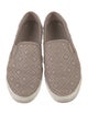 Tory Burch Leather Loafers