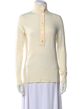 Tory Burch Turtleneck Sweater