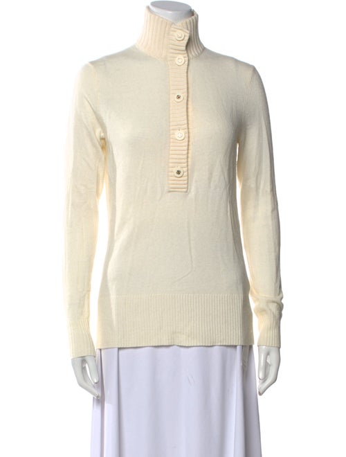 Tory Burch Turtleneck Sweater
