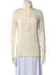 Tory Burch Turtleneck Sweater