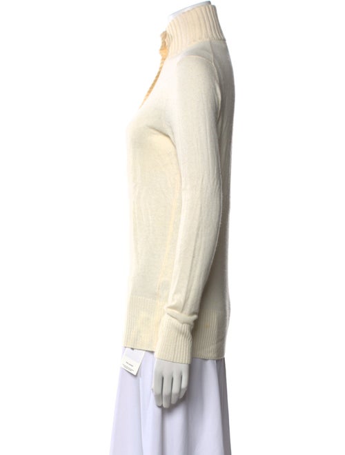 Tory Burch Turtleneck Sweater