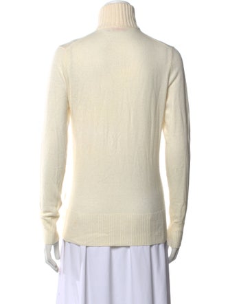Tory Burch Turtleneck Sweater