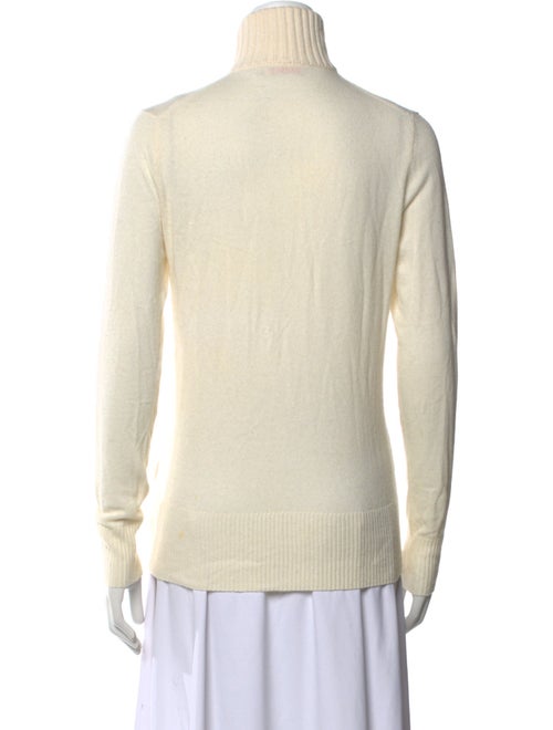 Tory Burch Turtleneck Sweater
