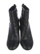 Tory Burch Leather Boots