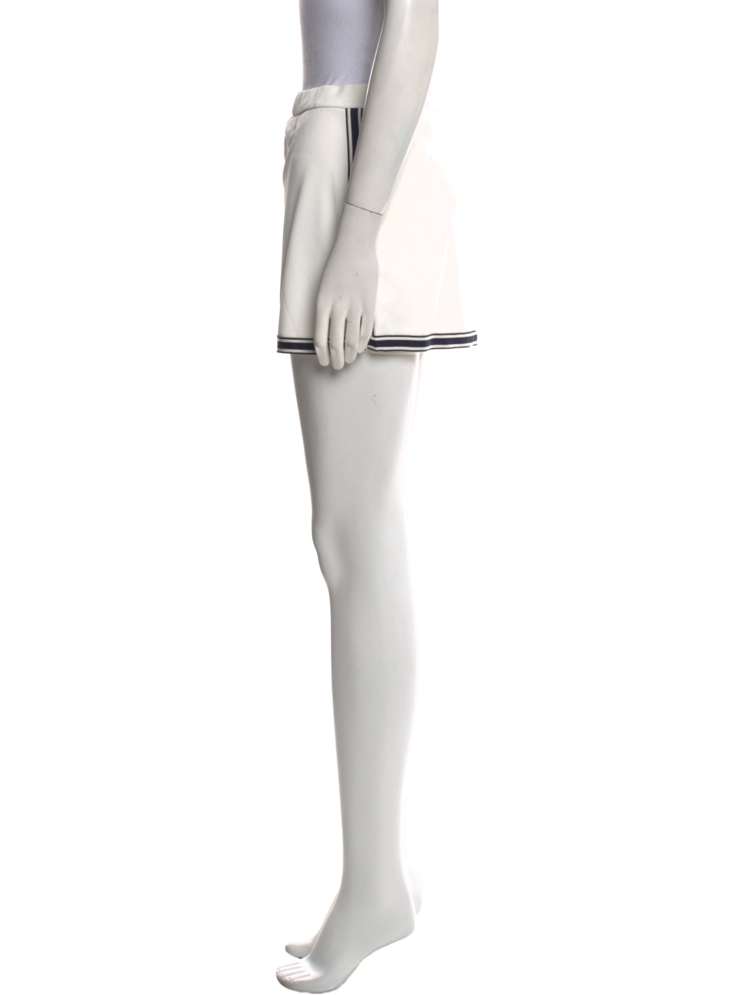 Tory Burch Mini Shorts