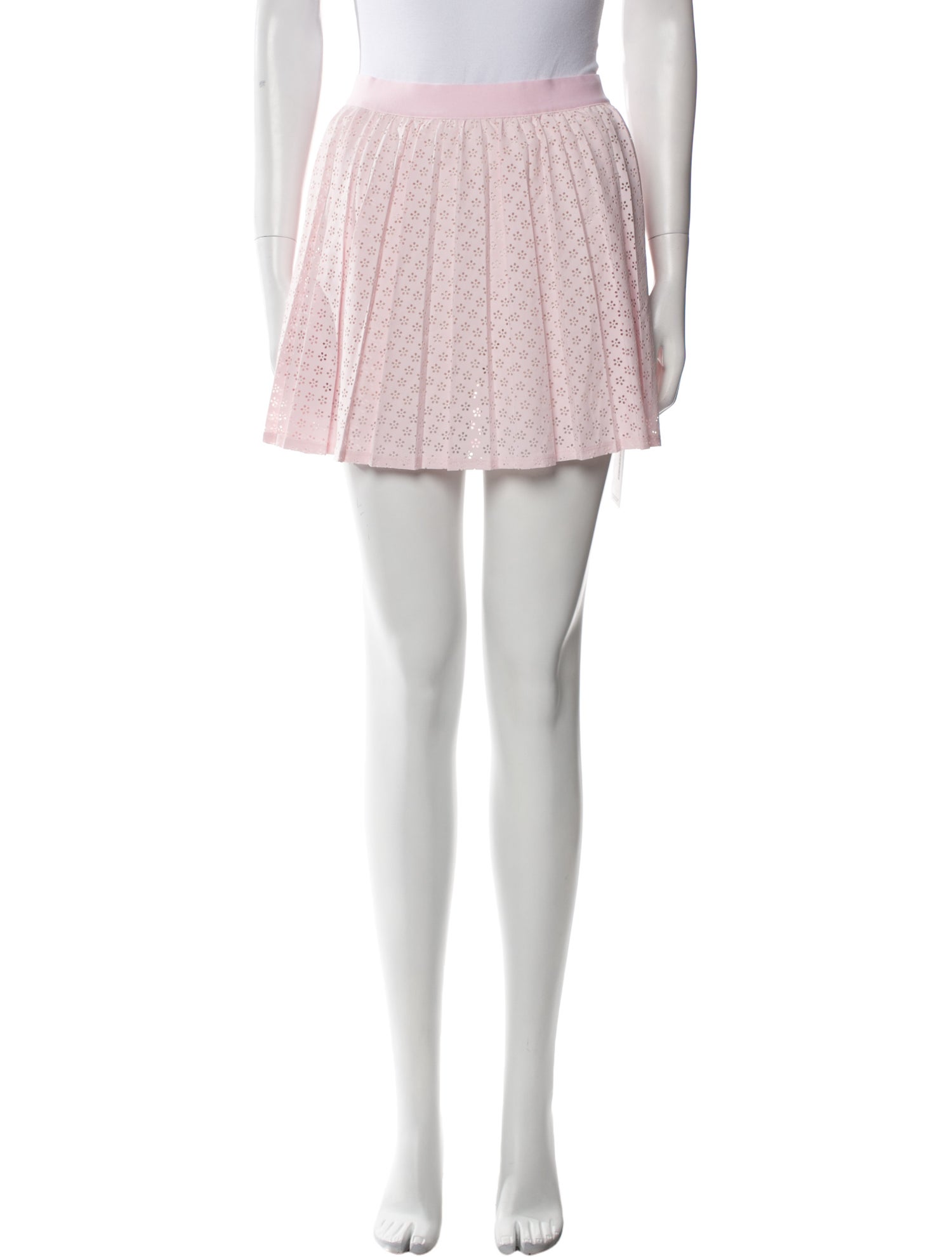 Tory Burch Mini Shorts