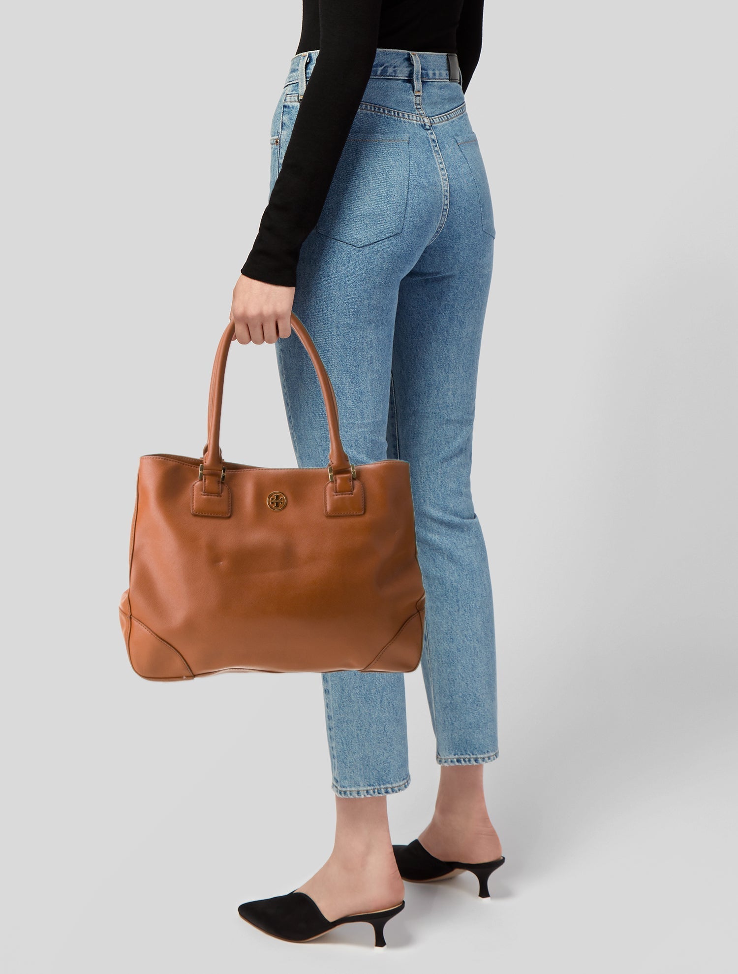 Tory Burch Tote
