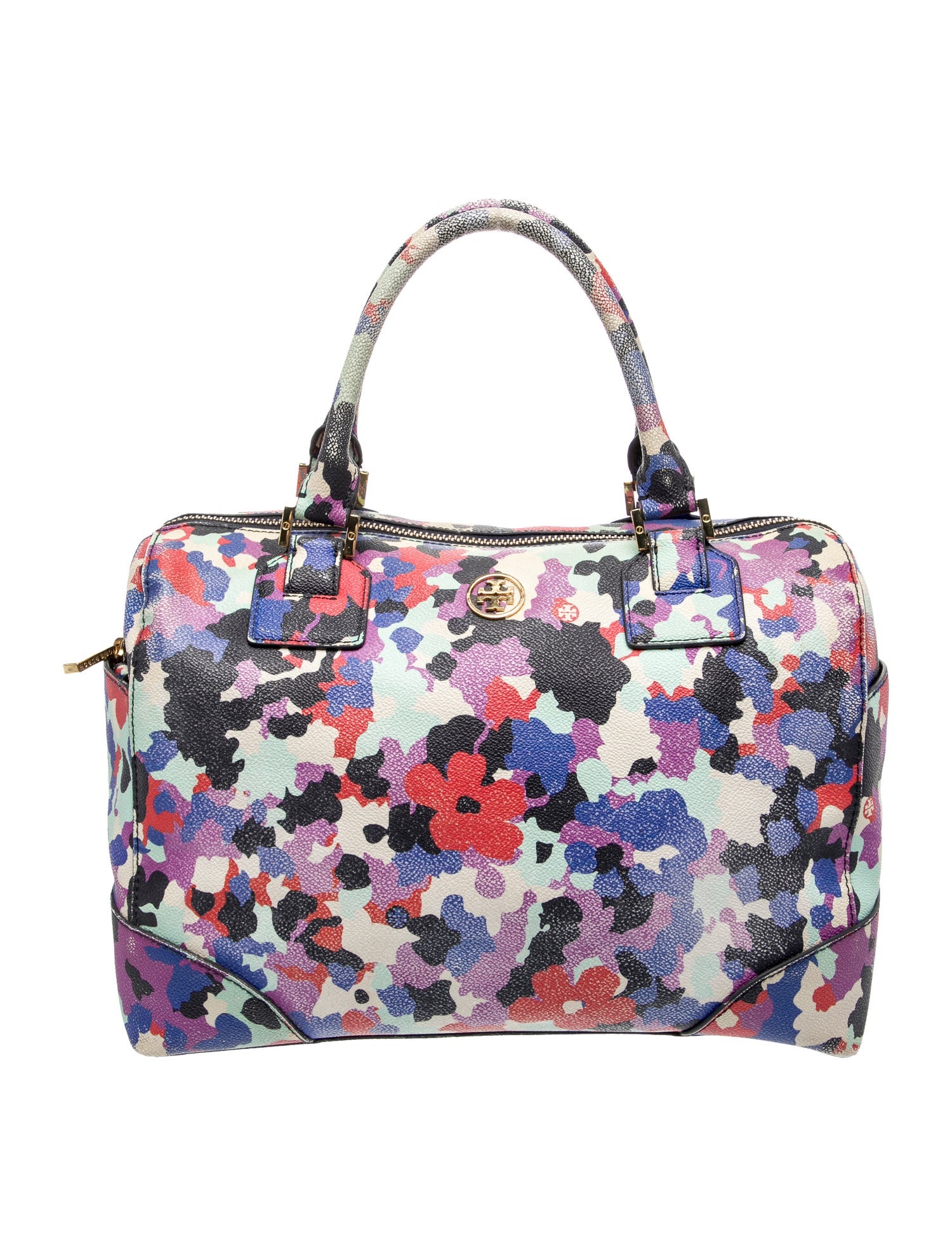 Tory Burch Top Handle Bag