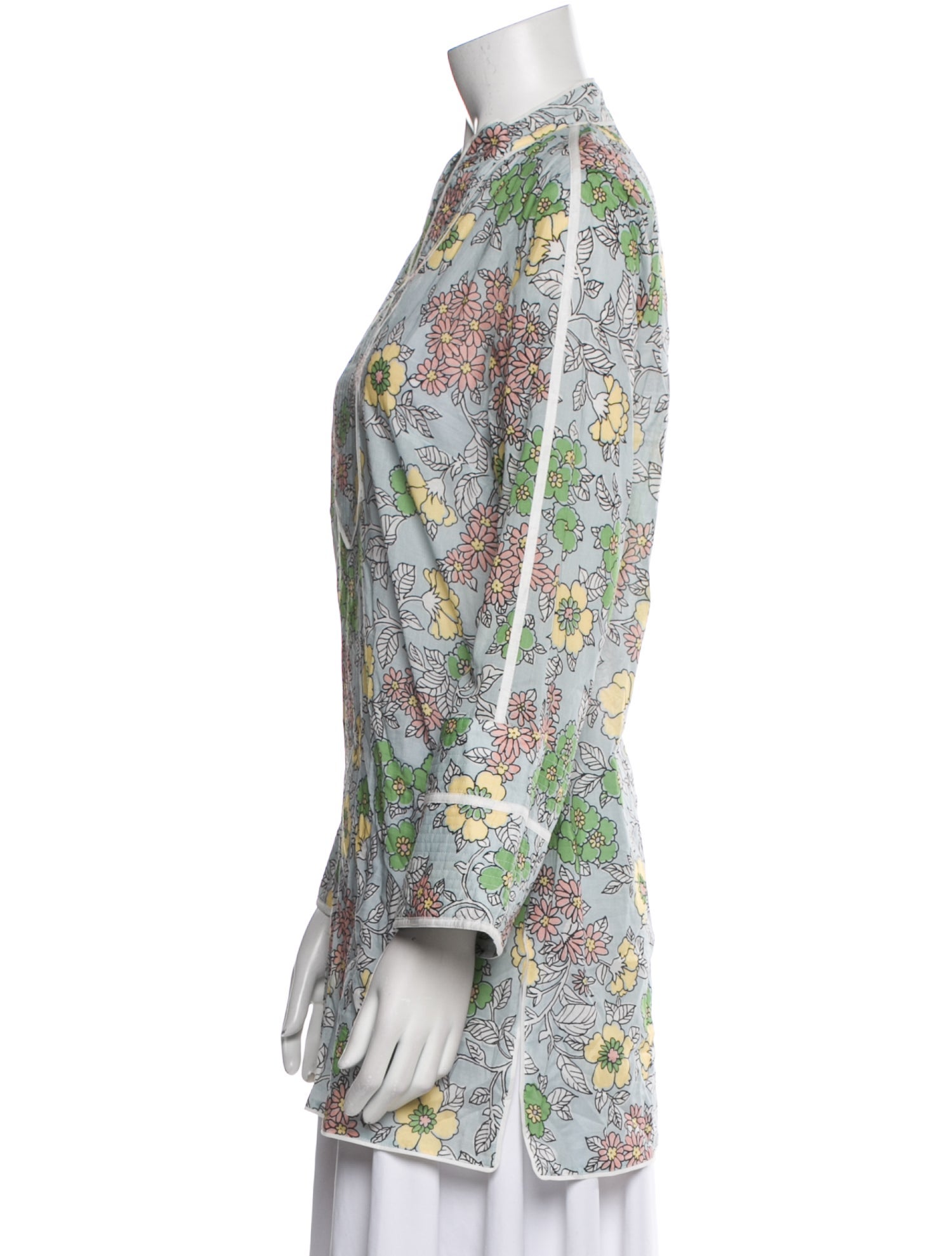 Tory Burch Tops | The RealReal