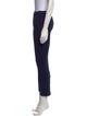 Tory Burch Straight Leg Pants