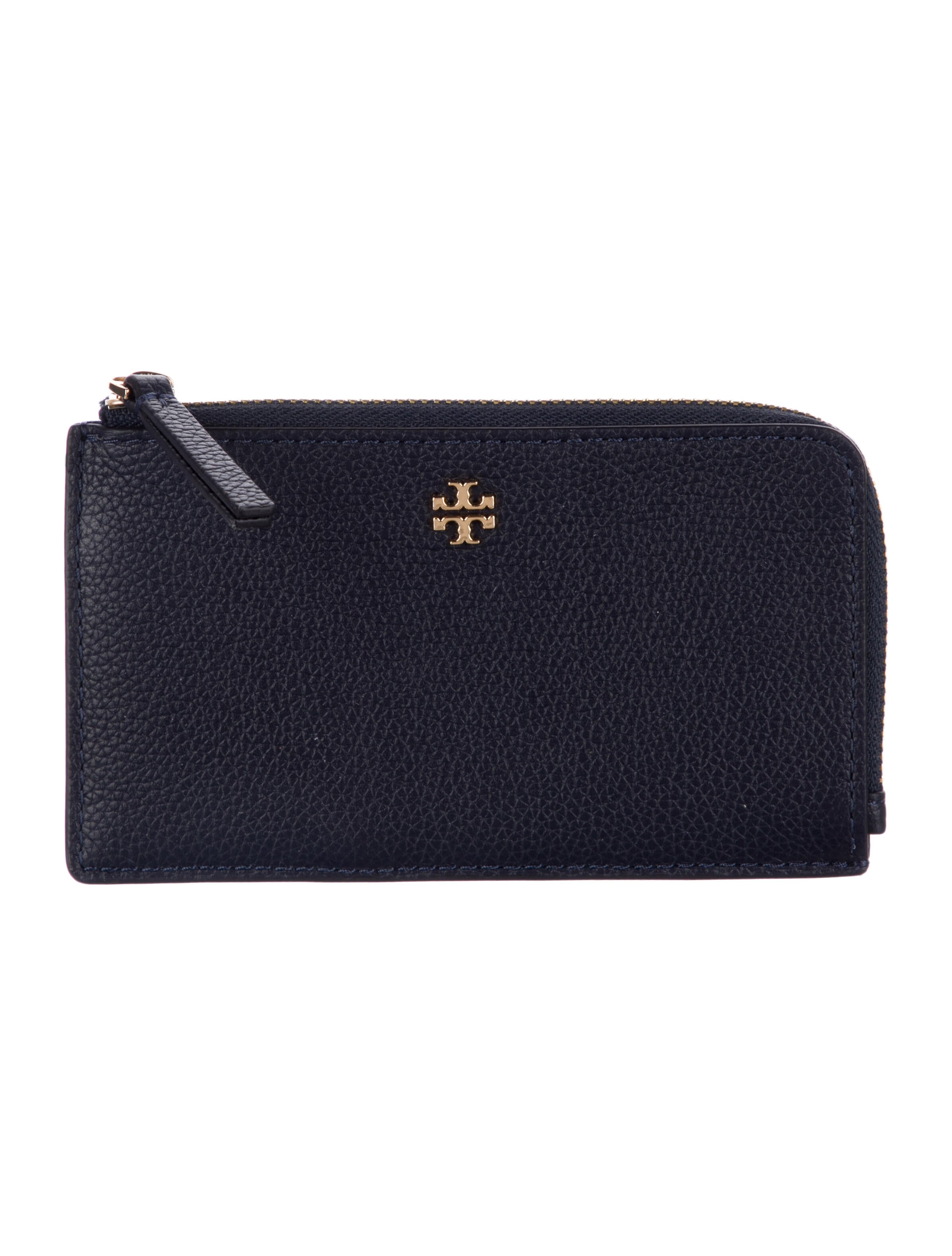 Tory Burch Leather Wallet