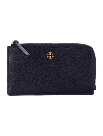 Tory Burch Leather Wallet