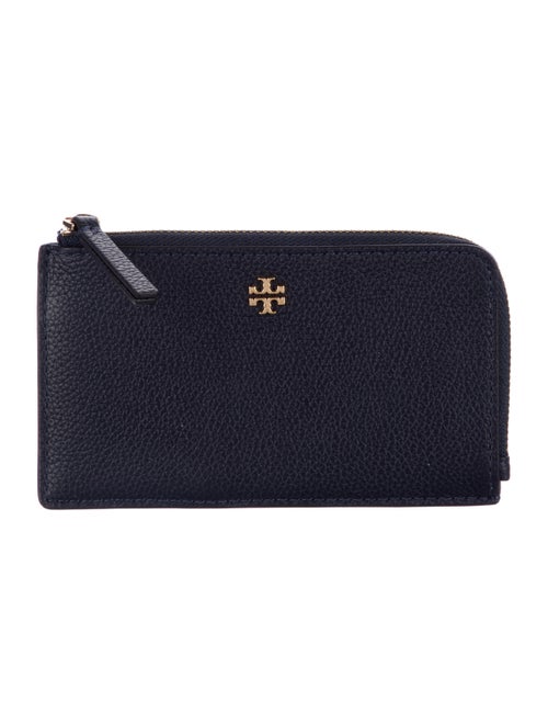 Tory Burch Leather Wallet