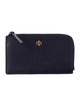 Tory Burch Leather Wallet