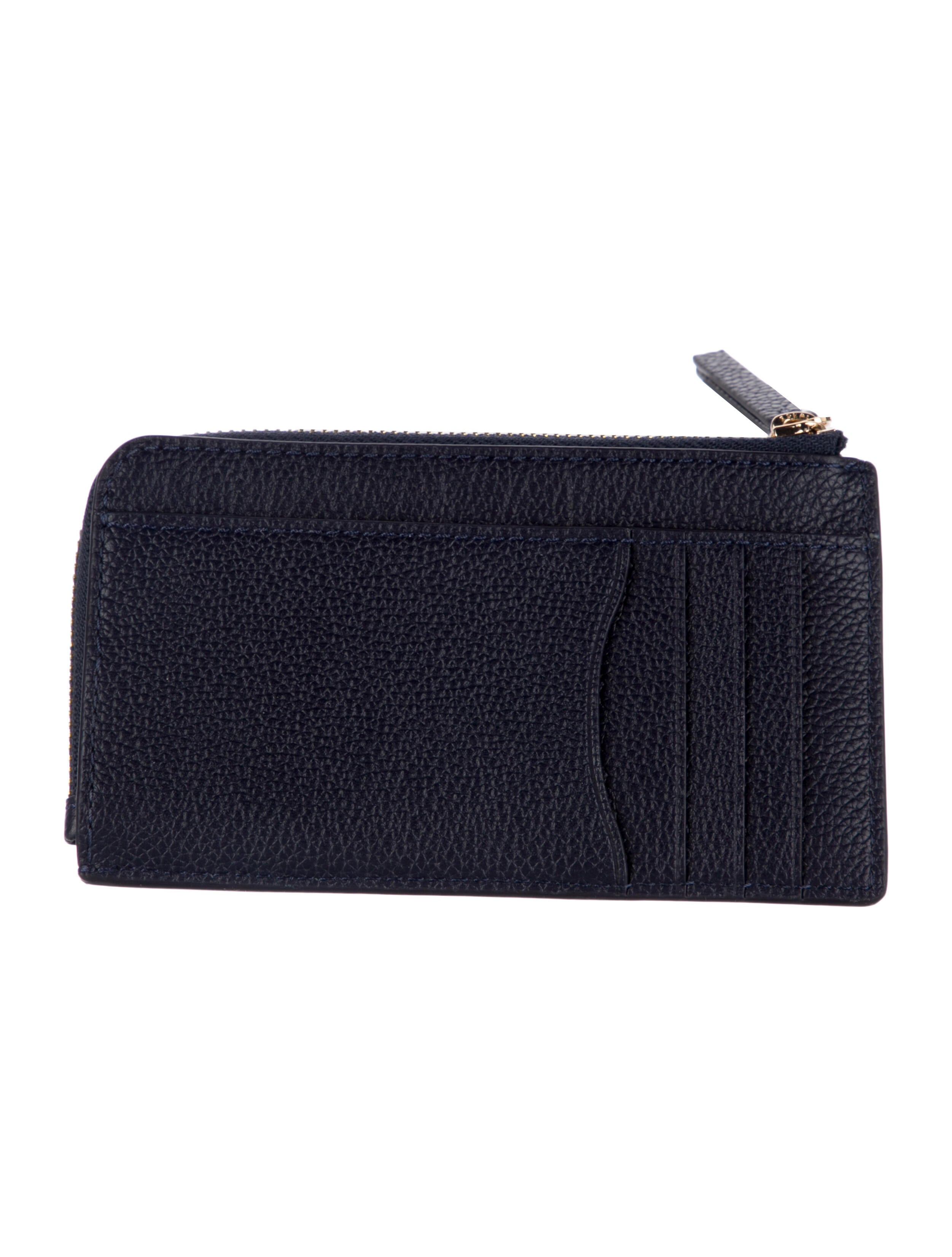 Tory Burch Leather Wallet