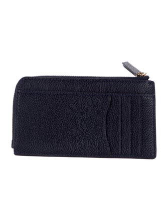 Tory Burch Leather Wallet