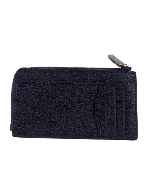 Tory Burch Leather Wallet