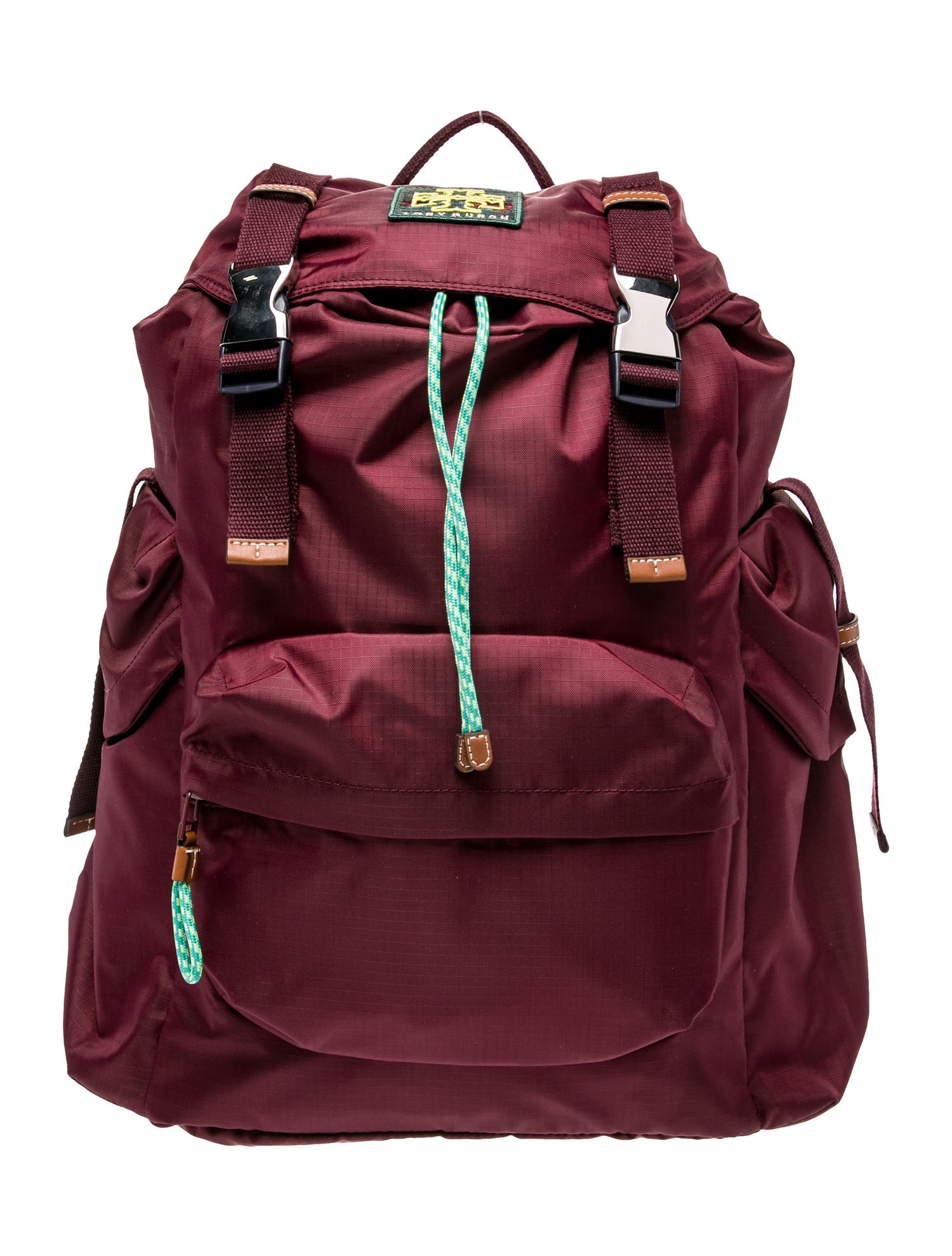 Tory Burch Nylon Backpack w/ Tags