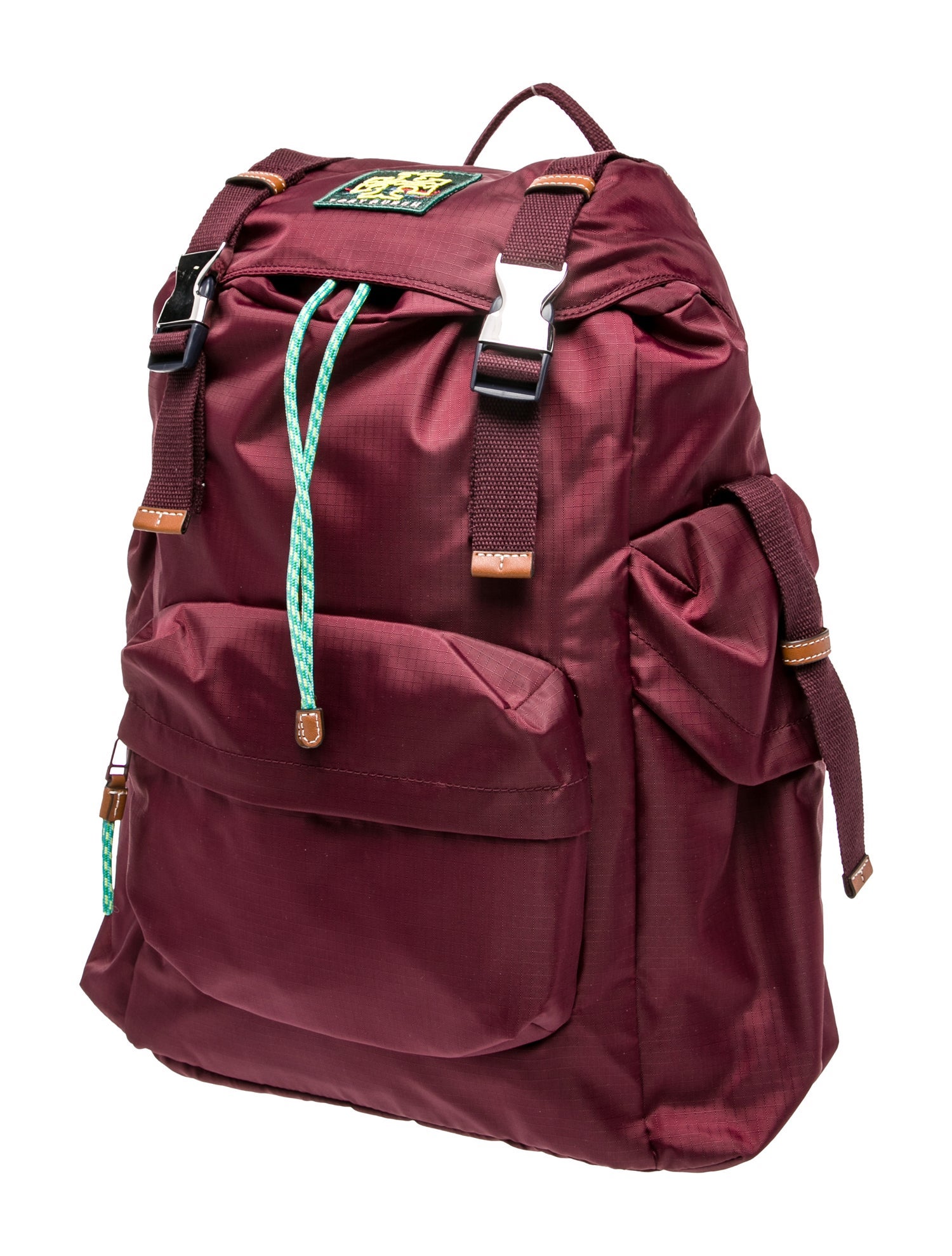 Tory Burch Nylon Backpack w/ Tags