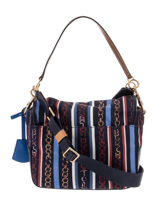 Tory Burch Nylon Shoulder Bag