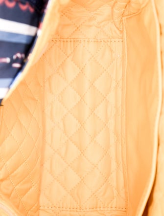 Tory Burch Nylon Shoulder Bag