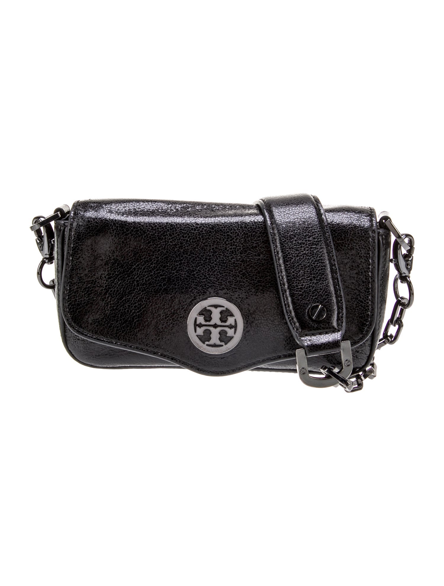 Tory Burch Leather Crossbody Bag