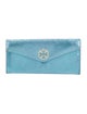 Tory Burch Leather Clutch