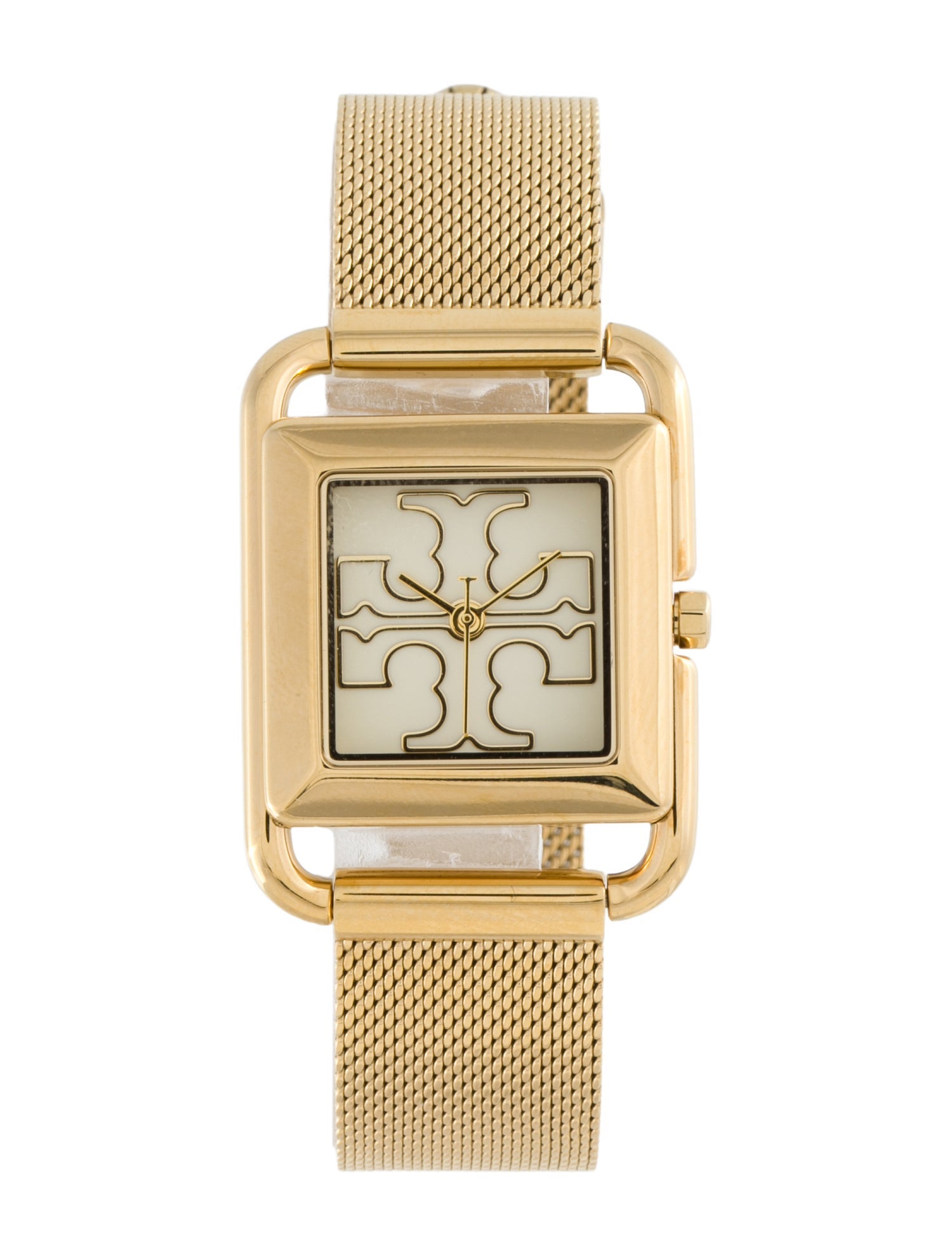 Tory Burch Miller Watch