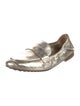 Tory Burch Leather Loafers