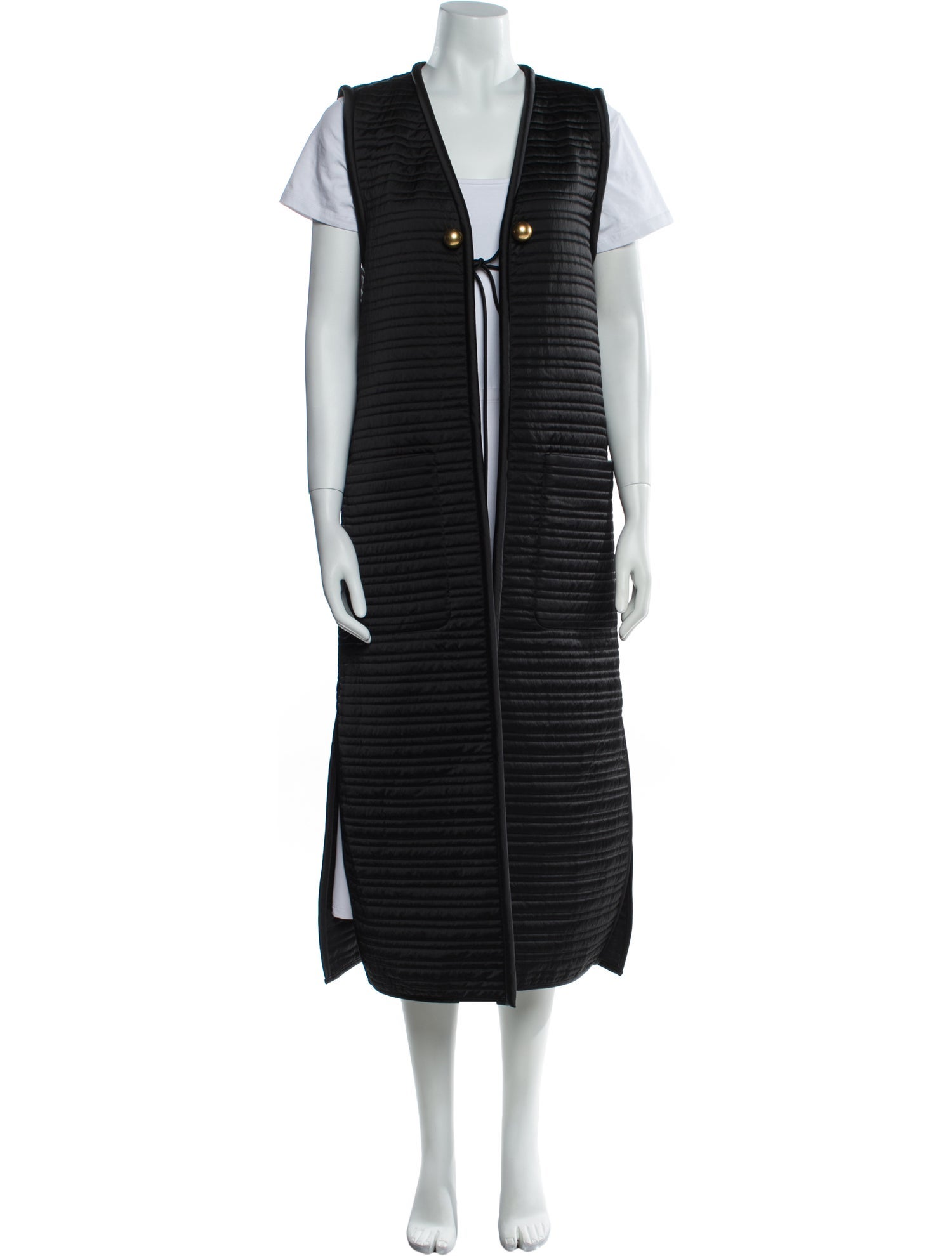 Tory Burch Nylon Coat