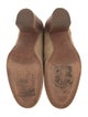 Tory Burch Suede Boots