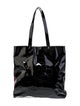 Tory Burch Patent Leather Tote