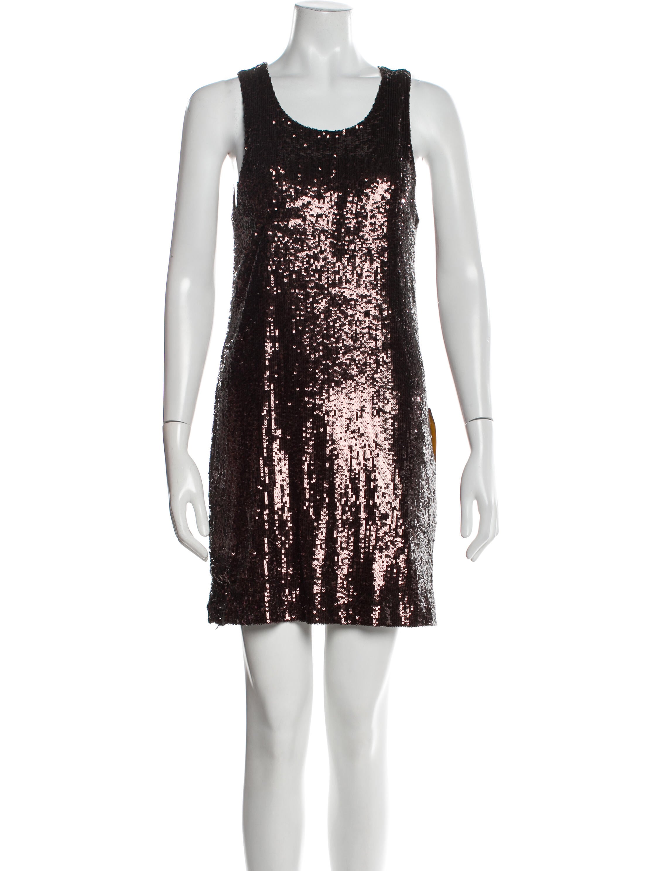 Tory Burch Sequin Mini Dress w/ Tags