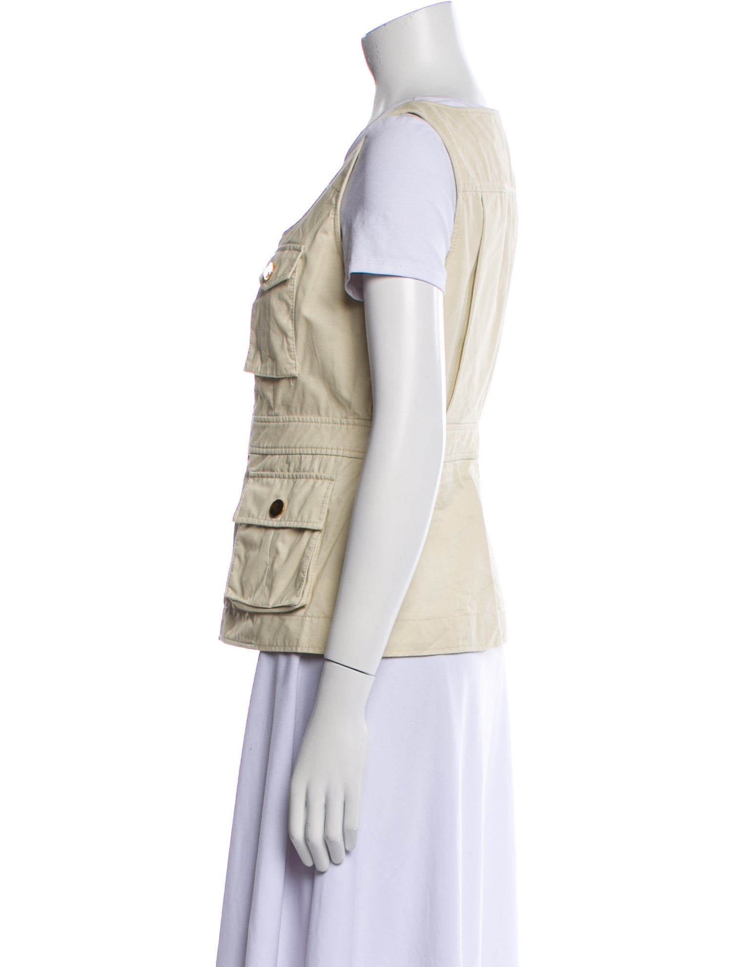 Tory Burch Vest
