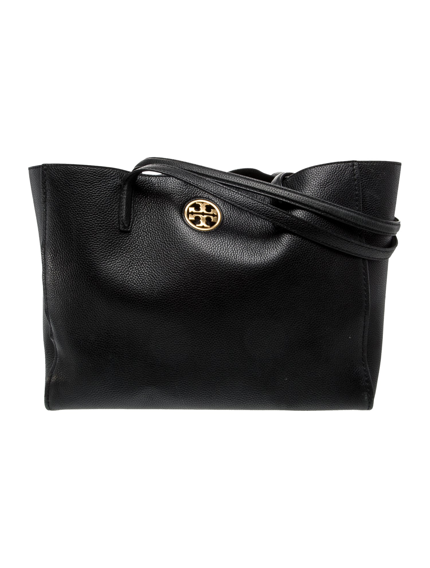 Tory Burch Leather Shoulder Bag